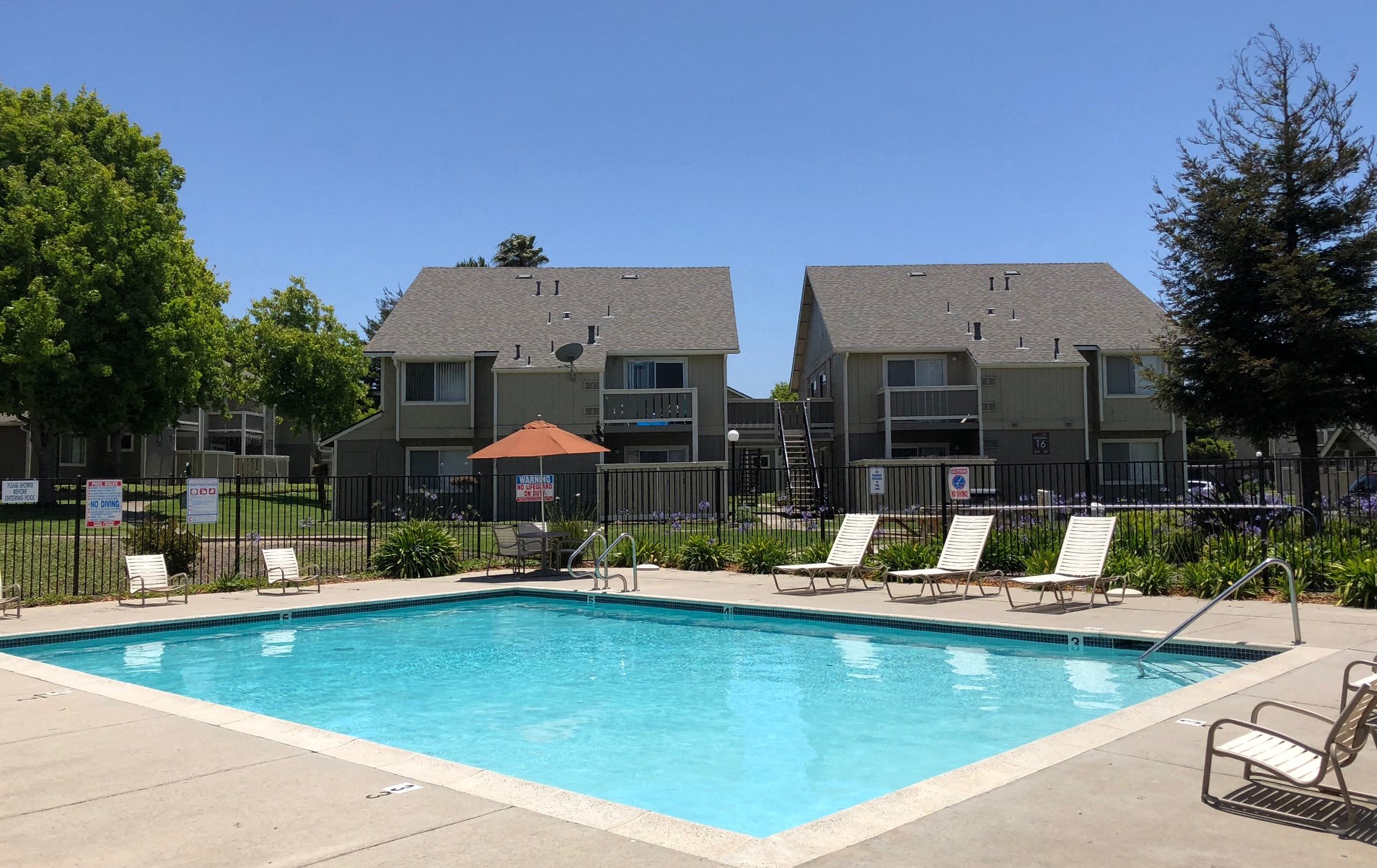 Windscape Village Apartments Apartments in Lompoc, CA